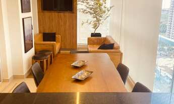 Imagem 5: Terraço DItália, Apartamento alto padrão, Apartamento alto padrão Franca