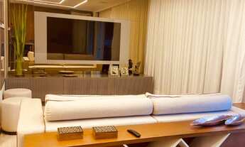 Imagem 3: Terraço DItália, Apartamento alto padrão, Apartamento alto padrão Franca