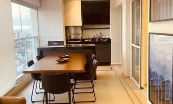 Imagem 6: Terraço DItália, Apartamento alto padrão, Apartamento alto padrão Franca