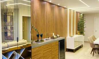 Imagem 4: Terraço DItália, Apartamento alto padrão, Apartamento alto padrão Franca