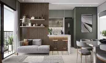 Imagem 5: APARTAMENTO RESIDENCIAL em FRANCA - SP, RES. PARAÍSO