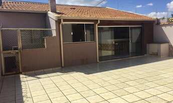 Imagem 5: Excelente casa no jardim Cambuí, com ampla área Gourmet e espaço para piscina