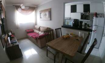 Imagem: Oportunidade! Apartamento com móveis planejados