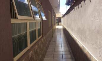 Imagem 2: Excelente casa no jardim Cambuí, com ampla área Gourmet e espaço para piscina