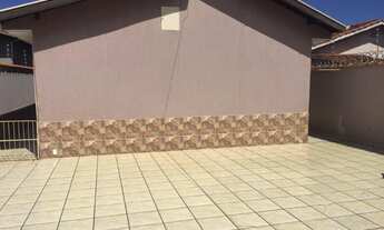 Imagem 4: Excelente casa no jardim Cambuí, com ampla área Gourmet e espaço para piscina