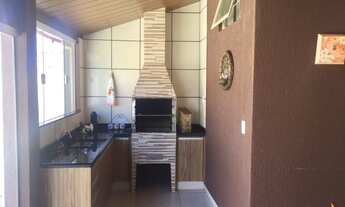 Imagem 6: Excelente casa no jardim Cambuí, com ampla área Gourmet e espaço para piscina