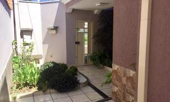 Imagem 3: Excelente casa no jardim Cambuí, com ampla área Gourmet e espaço para piscina