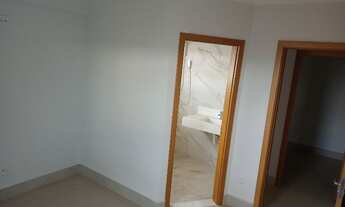 Imagem 6: Apartamento com sacada no Vila Teixeira em Franca-sp