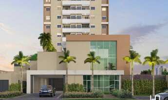 Imagem: FLORIANO 1680 - Apartamentos de 72m2, 95m2