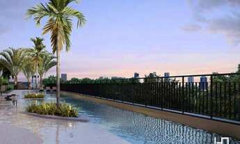 Imagem 5: FLORIANO 1680 - Apartamentos de 72m2 , 95m2 com 1 suíte ou 108m2 com 2 suítes, beach pool