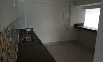 Imagem 4: Apartamento com sacada no Vila Teixeira em Franca-sp
