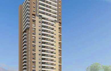 Imagem 3: FLORIANO 1680 - Apartamentos de 72m2 , 95m2 com 1 suíte ou 108m2 com 2 suítes, beach pool