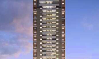 Imagem 4: FLORIANO 1680 - Apartamentos de 72m2 , 95m2 com 1 suíte ou 108m2 com 2 suítes, beach pool