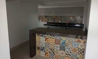 Imagem: Apartamento com sacada no Vila Teixeira