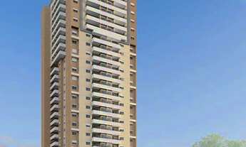 Imagem 3: FLORIANO 1680 - Apartamentos de 72m2 , 95m2 com 1 suíte ou 108m2 com 2 suítes, beach pool