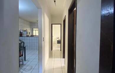 Imagem 6: Casa de 3 quartos no Residencial Moreira Junior