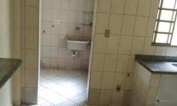 Imagem 3: Apartamento térreo no Res. Nova Franca em Franca-sp