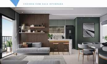 Imagem 3: SOU - Concept Living - Unidade de 66m² com Preço especial