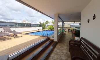 Imagem 5: Cobertura Duplex Espetacular no Edifício BARRAMARES