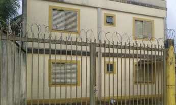 Imagem 7: Apartamento térreo no Res. Nova Franca em Franca-sp