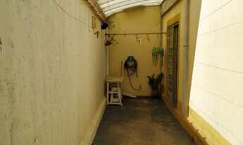 Imagem 5: Apartamento térreo no Res. Nova Franca em Franca-sp