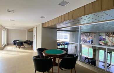 Imagem 5: Aparamento no Edifício Evidence Franca