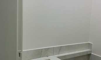 Imagem 3: Lindo apartamento com 2 suítes e ampla sala de TV, rico em acabamentos