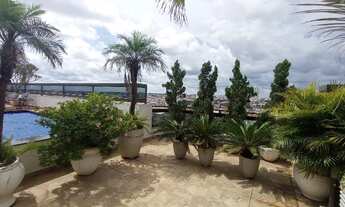 Imagem 4: Cobertura Duplex Espetacular no Edifício BARRAMARES