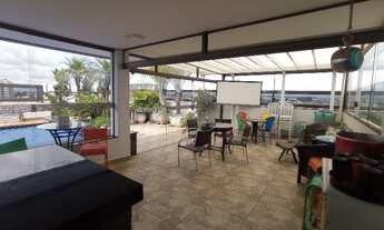 Imagem 6: Cobertura Duplex Espetacular no Edifício BARRAMARES