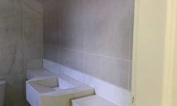 Imagem 5: Lindo apartamento com 2 suítes e ampla sala de TV, rico em acabamentos