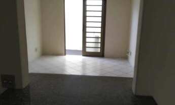 Imagem 2: Apartamento térreo no Res. Nova Franca em Franca-sp