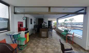 Imagem 7: Cobertura Duplex Espetacular no Edifício BARRAMARES