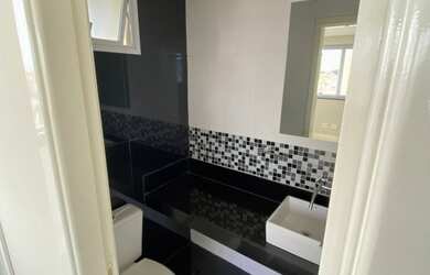 Imagem 3: Excelente sala comercial - Edifício Prime