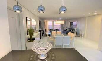 Imagem 3: Belíssimo Apartamento 212 m2 no Residencial Amazonas