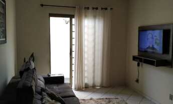 Imagem 1: Apartamento térreo no Res. Nova Franca em Franca-sp