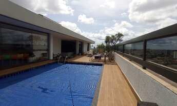 Imagem 3: Cobertura Duplex Espetacular no Edifício BARRAMARES