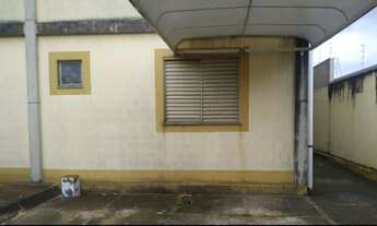 Imagem 6: Apartamento térreo no Res. Nova Franca em Franca-sp