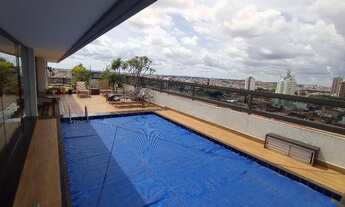 Imagem 2: Cobertura Duplex Espetacular no Edifício BARRAMARES