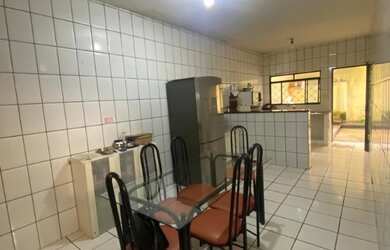 Imagem 5: Casa de 3 quartos no Residencial Moreira Junior