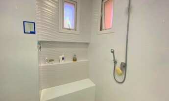 Imagem 6: Belíssimo Apartamento 212 m2 no Residencial Amazonas