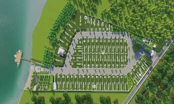 Imagem 2: Lote em condomínio - Rifaina SP