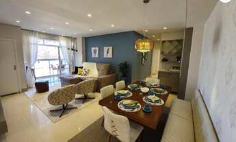 Imagem: Ipês Garden - Apartamentos com 120M2