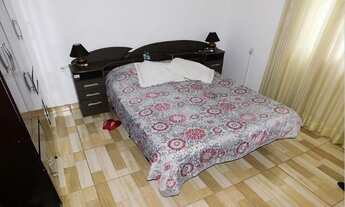 Imagem 5: Casa à Venda com 3 dormitórios, sendo 1 suíte, 200,00m²