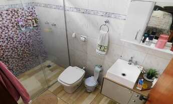 Imagem 3: Casa à Venda com 3 dormitórios, sendo 1 suíte, 200,00m²