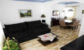 Imagem 4: Casa à Venda com 3 dormitórios, sendo 1 suíte, 200,00m²