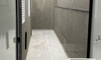 Imagem 4: Casa no residencial Zanetti em Franca pronta para morar