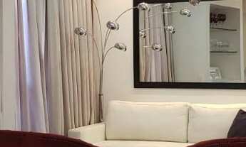 Imagem: Linda Cobertura Duplex no Residencial Amazonas