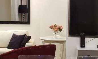 Imagem 2: Linda Cobertura Duplex no Residencial Amazonas