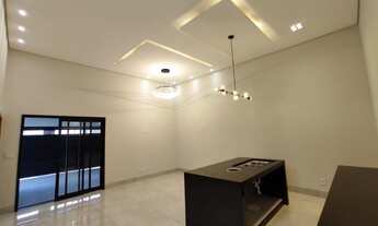 Imagem 3: Casa nova, com excelente estrutura no Parque Franville