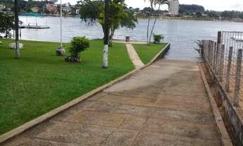 Imagem 6: Excelente Rancho em Rifaina-SP